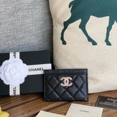 Chanel Wallets Purse